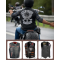 Biker's Vest