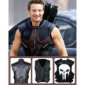 TV Series Vest